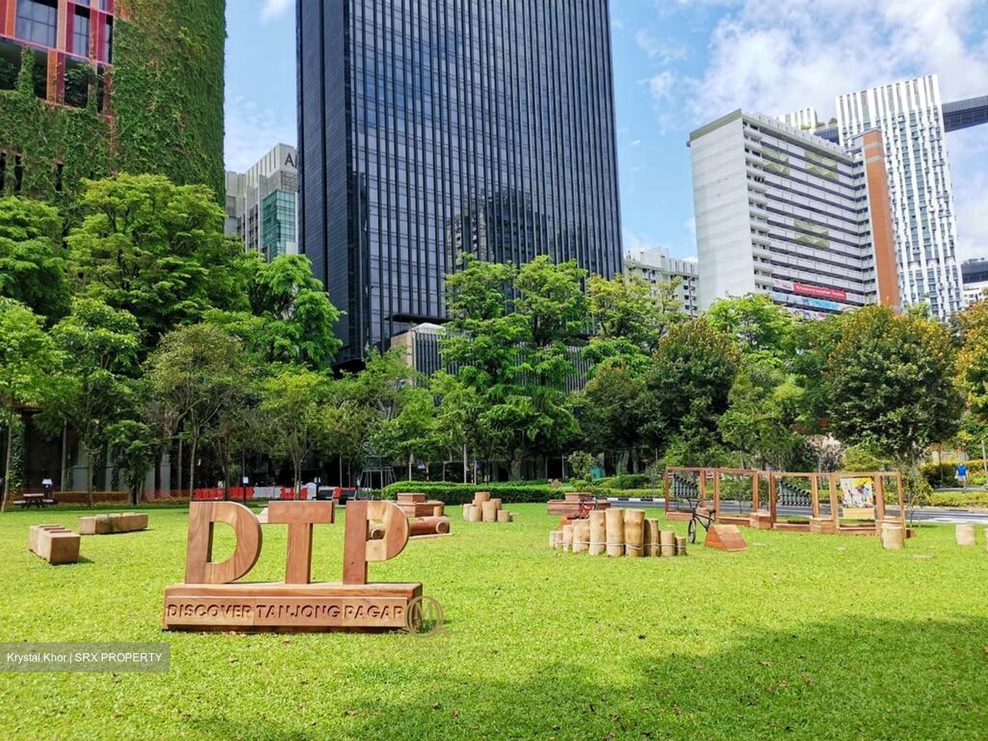 Tanjong Pagar Plaza (D2), Shop House #510263391